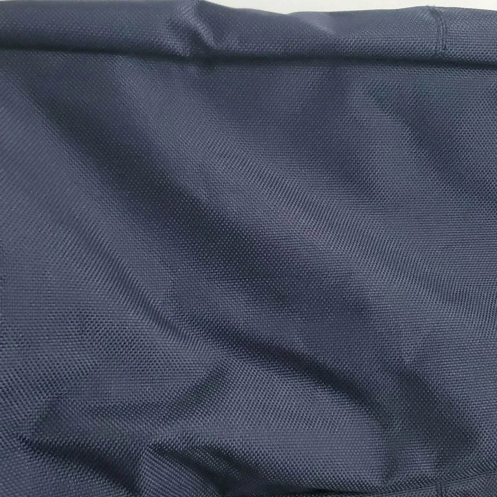 Nautica Navy Blue Duffel Bag